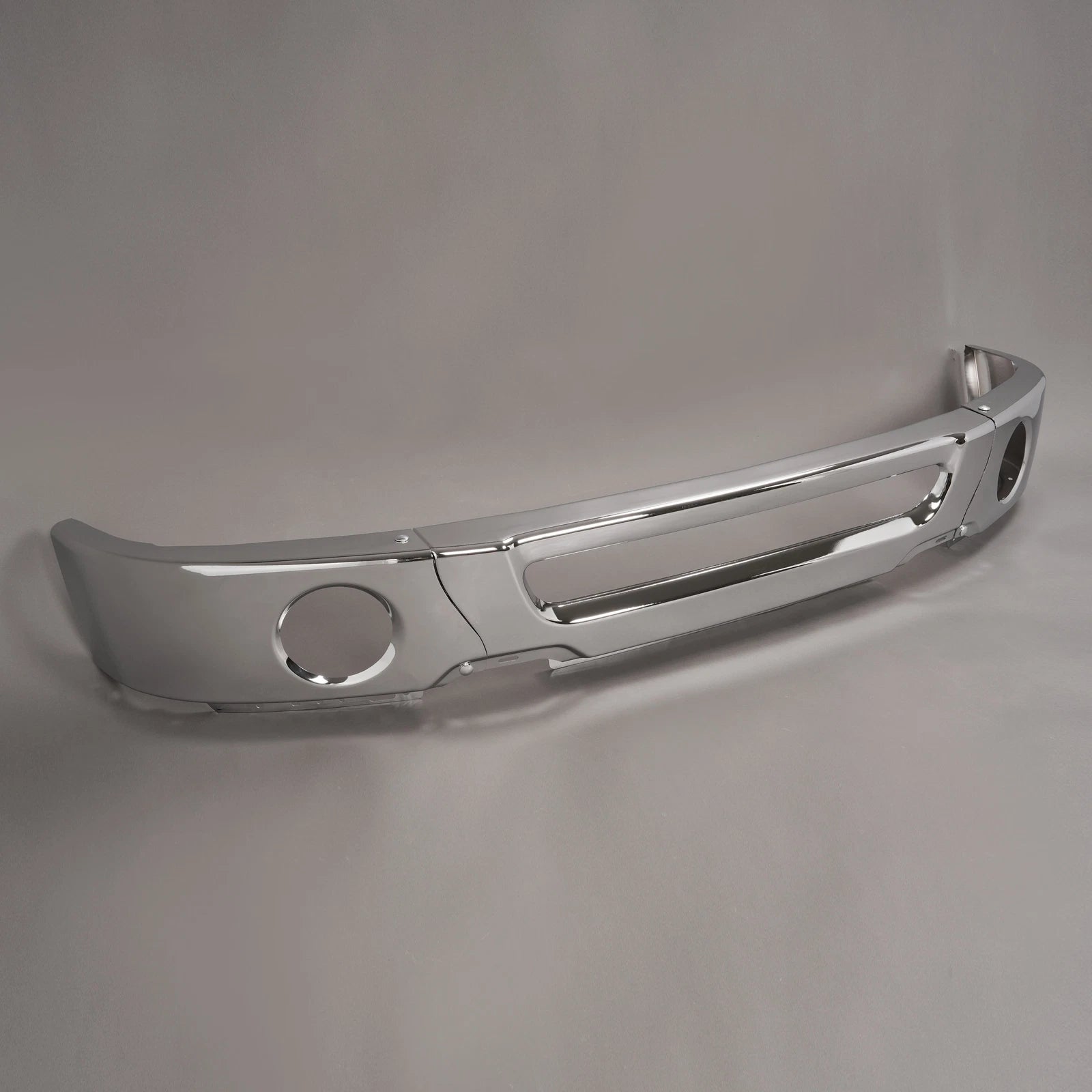 Front Bumper Face Bar for Ford F150 / Lincoln Mark LT (2006–2008)
