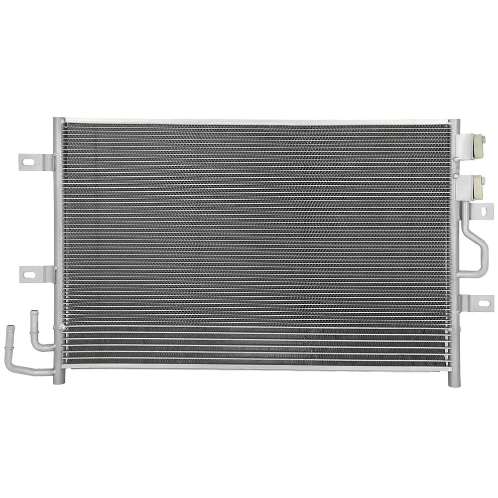 Radiator and A/C Condenser Kit for Ford Flex (2013–2018)