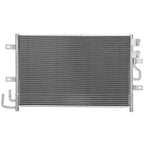 Radiator and A/C Condenser Kit for Ford Flex (2013–2018)