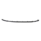 Center Lower Grille Molding Replacement Chrome Plastic for See Compatibility