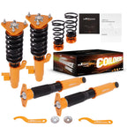 Coilovers Suspension Kit for Mazda 3 (2010–2013) Adjustable Height