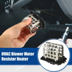 Blower Motor Resistor for Dodge Stratus (1995–2000)