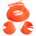 2.4mm Nylon Trimmer Line for (Replacement Parts)