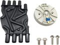 Distributor Cap & Rotor for Mercruiser-Volvo Penta V8 MPI (R.O: 8M0061335)