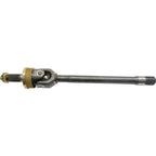 Front Axle Shafts Pair for Ram 2500 (1994–1997) with 4-Wheel ABS