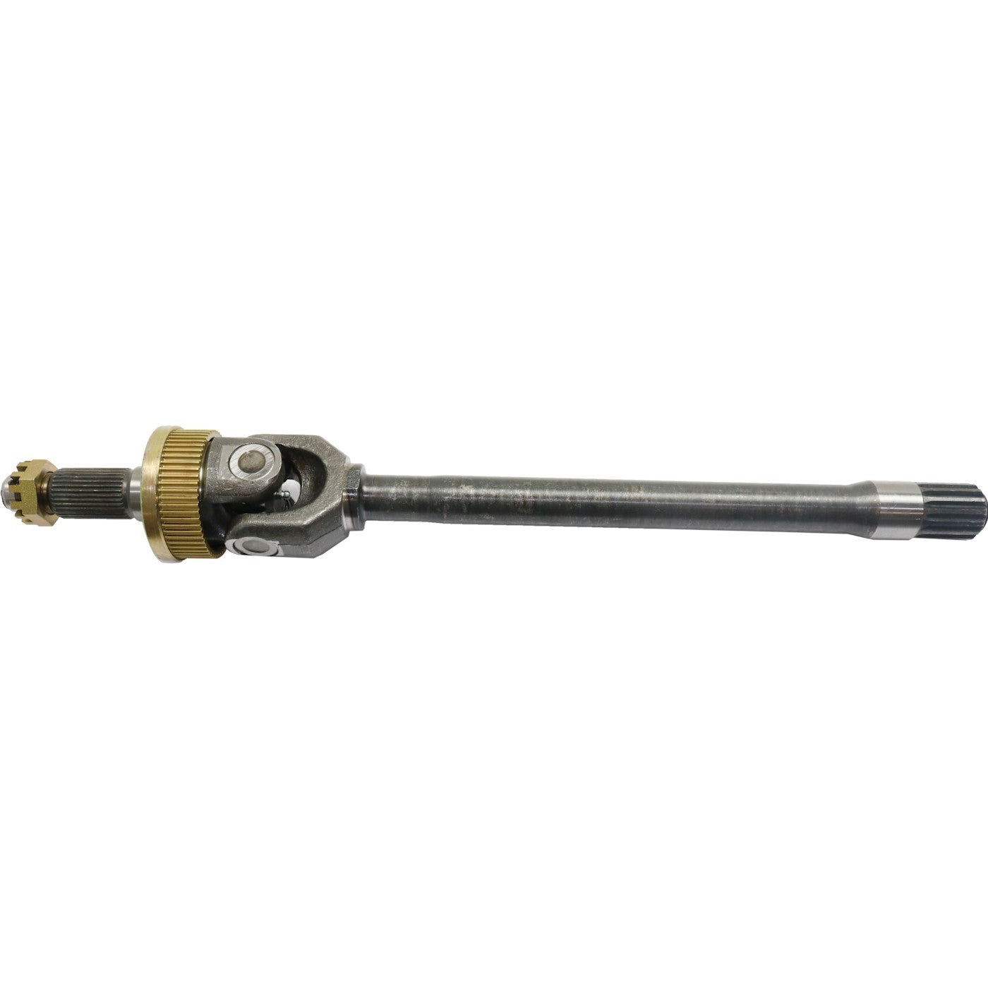 Front Axle Shafts Pair for Ram 2500 (1994–1997) with 4-Wheel ABS