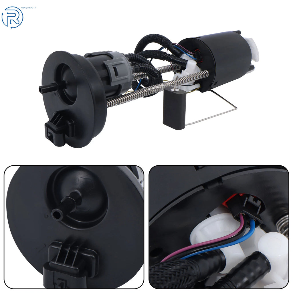 In-Tank Fuel Pump Assembly for Sea-Doo (2008-2023)