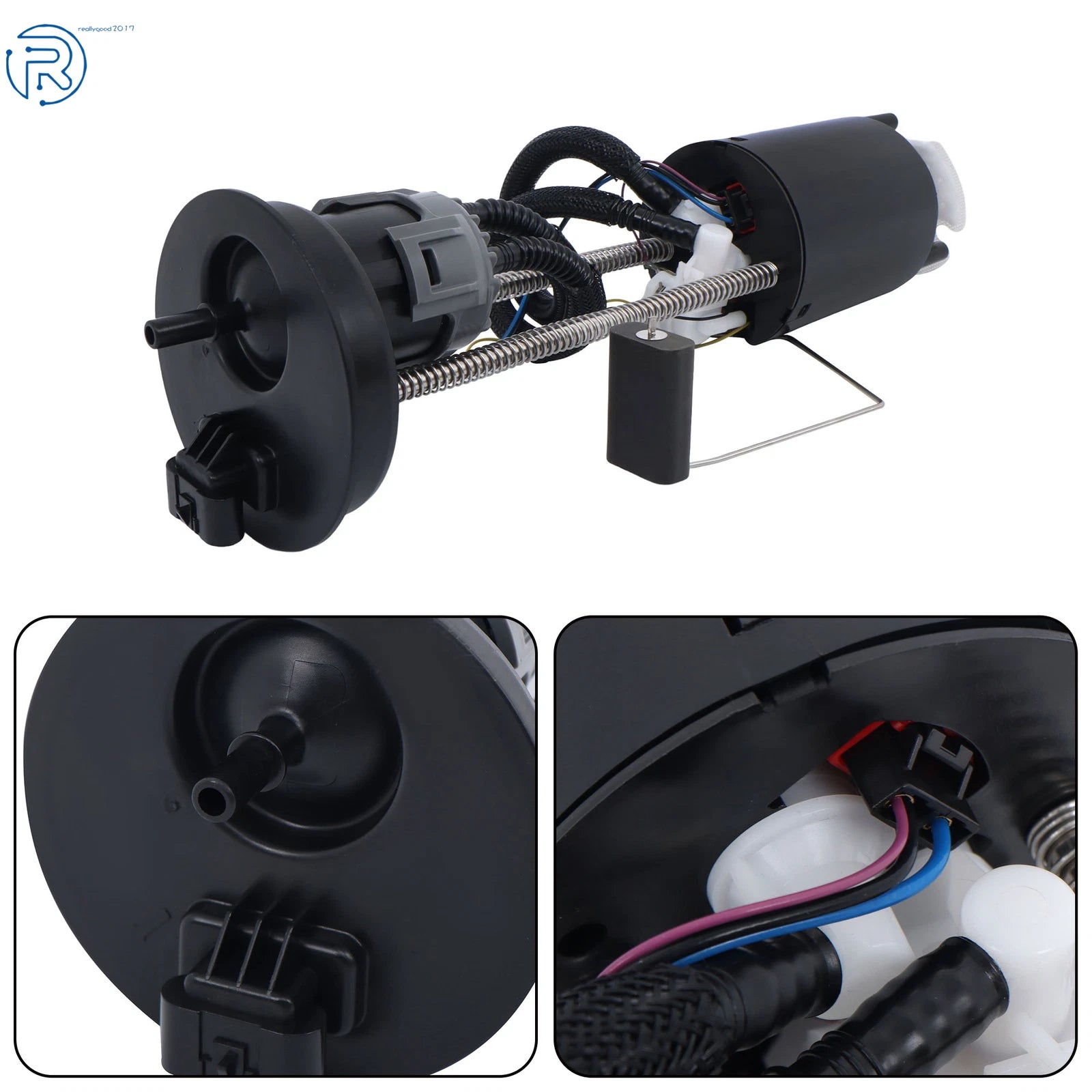 In-Tank Fuel Pump Assembly for Sea-Doo (2008-2023)