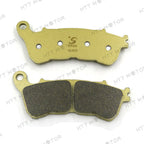 Disc Brake Pad Set for Harley Sportster Custom (2010–2023) FA640