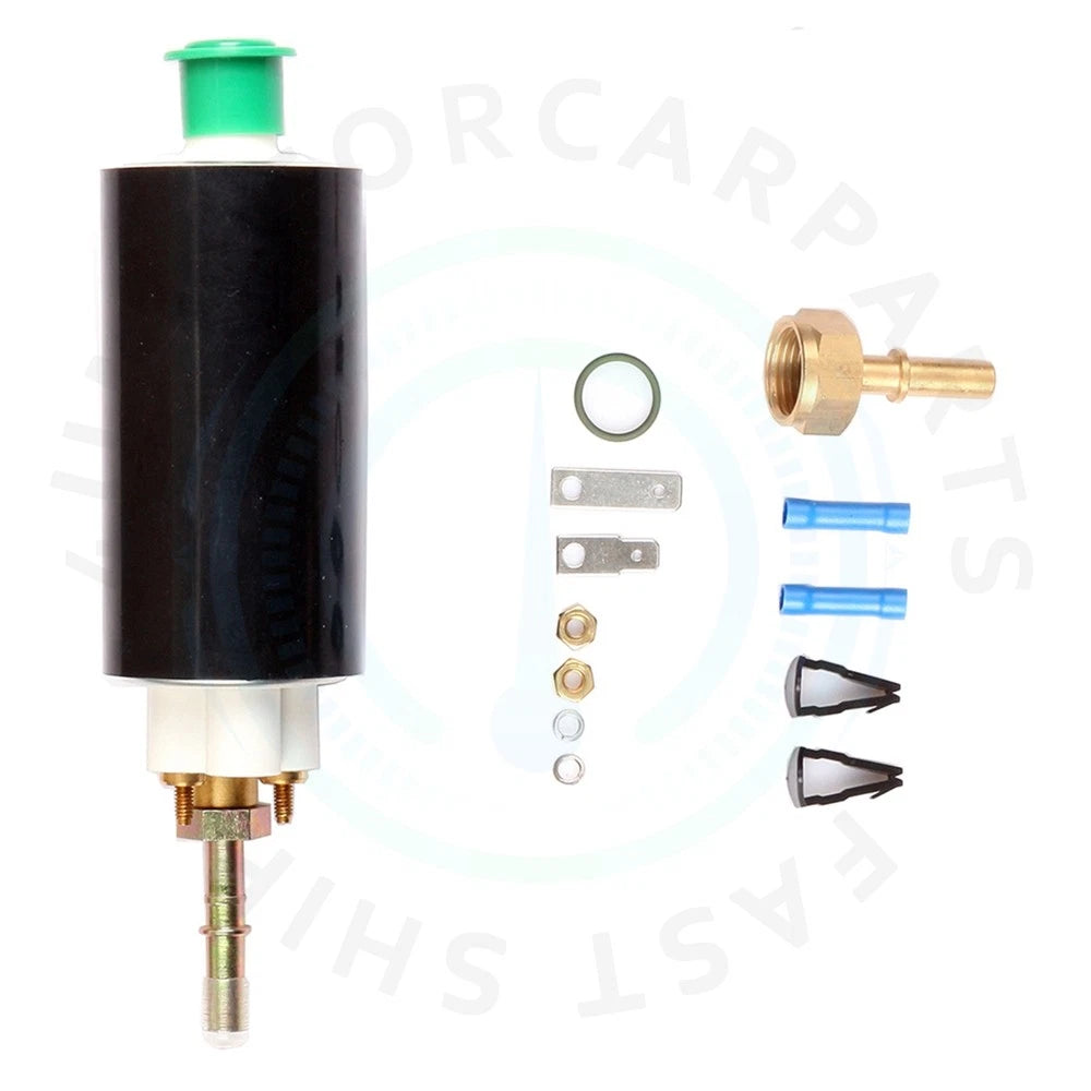 Fuel Pump Assembly for Ford F-250 F-350 E-350 E-450 E-550 (1999–2016)