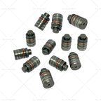 12x Lash Adjuster Lifters for Ford Raider (1990–2006) JFY1-12-100 F6017