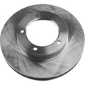 Brake Disc Rotors and Pads Kit for Toyota Land Cruiser Lexus LX470