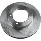 Brake Disc Rotors and Pads Kit for Toyota Land Cruiser Lexus LX470