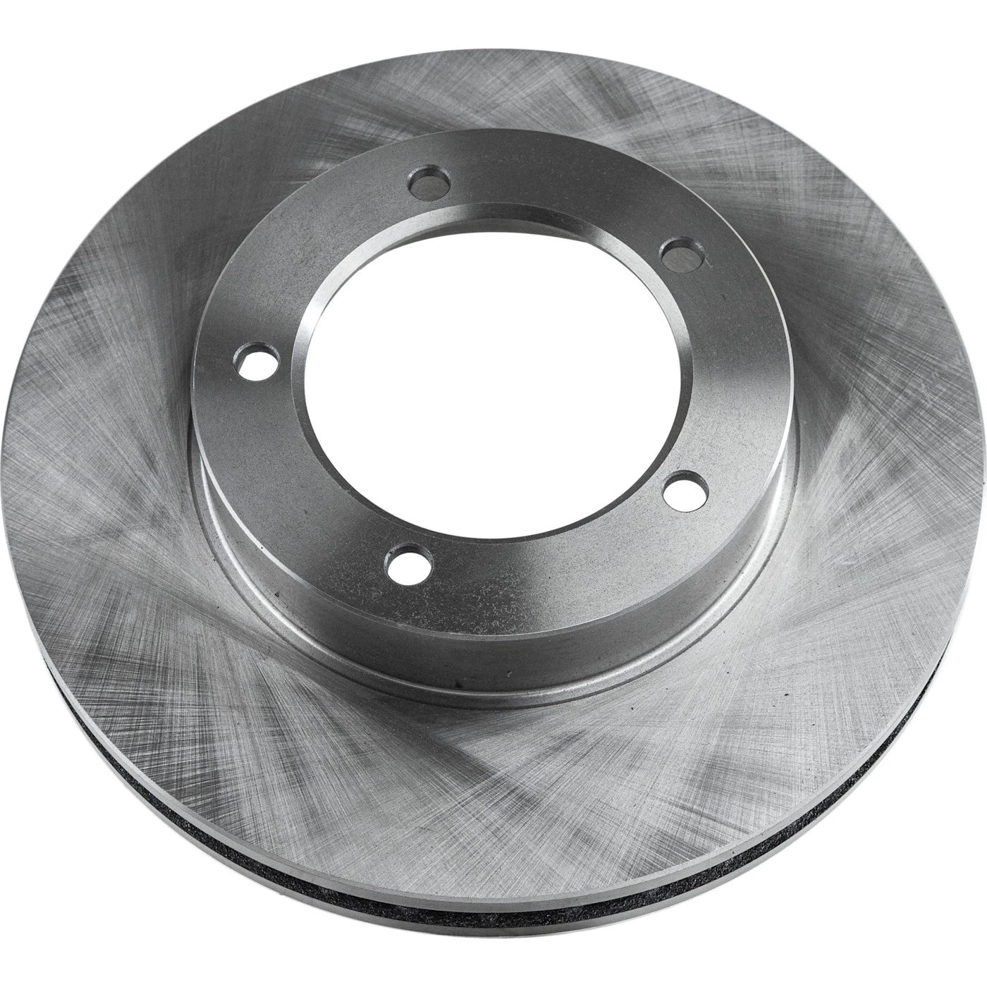 Brake Disc Rotors and Pads Kit for Toyota Land Cruiser Lexus LX470