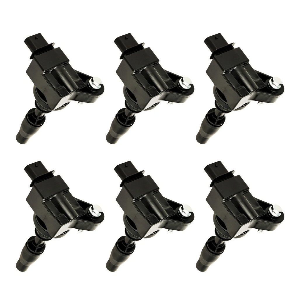 Ignition Coils for Chevrolet Colorado, GMC Acadia, Cadillac XT5 (2015–2023)
