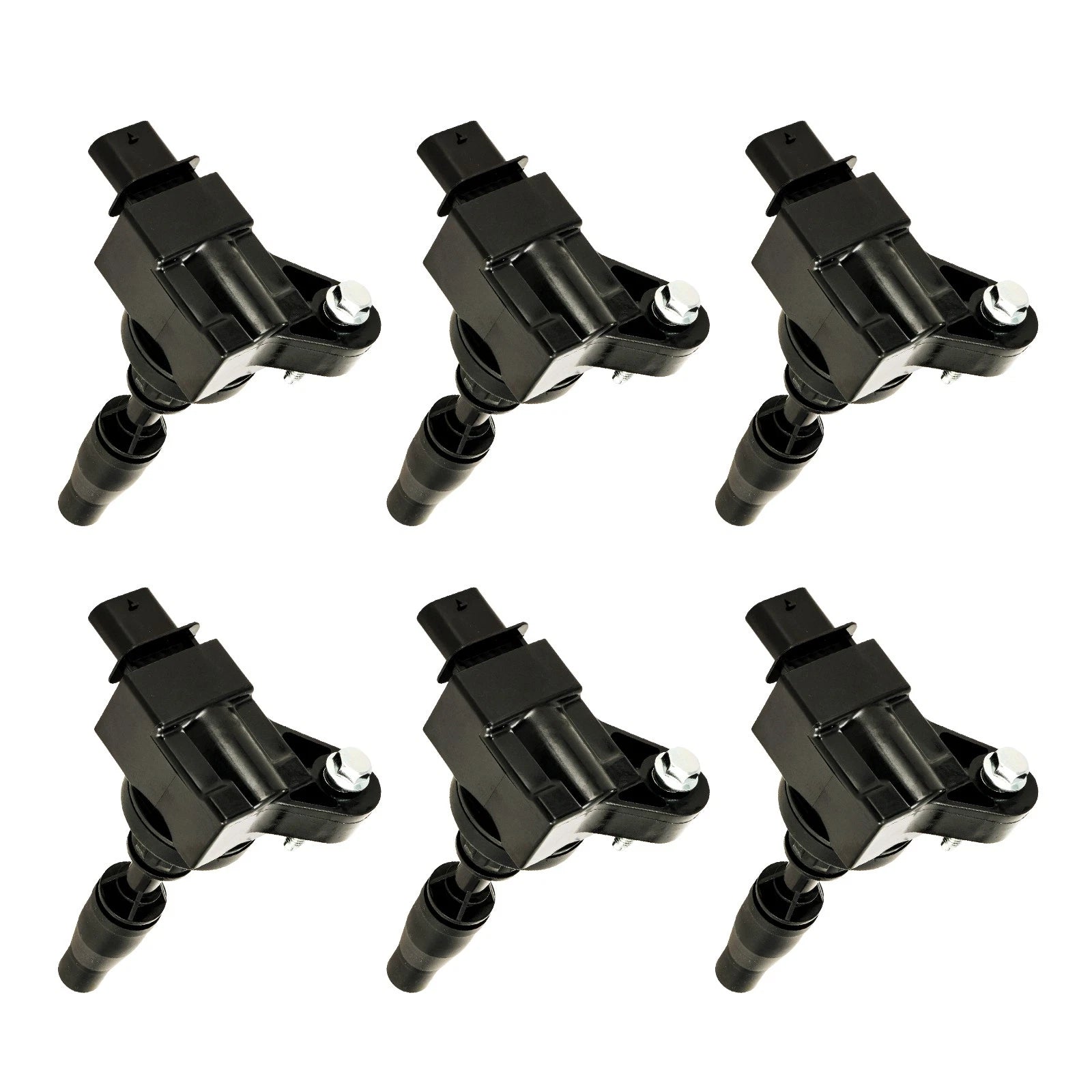 Ignition Coils for Chevrolet Colorado, GMC Acadia, Cadillac XT5 (2015–2023)