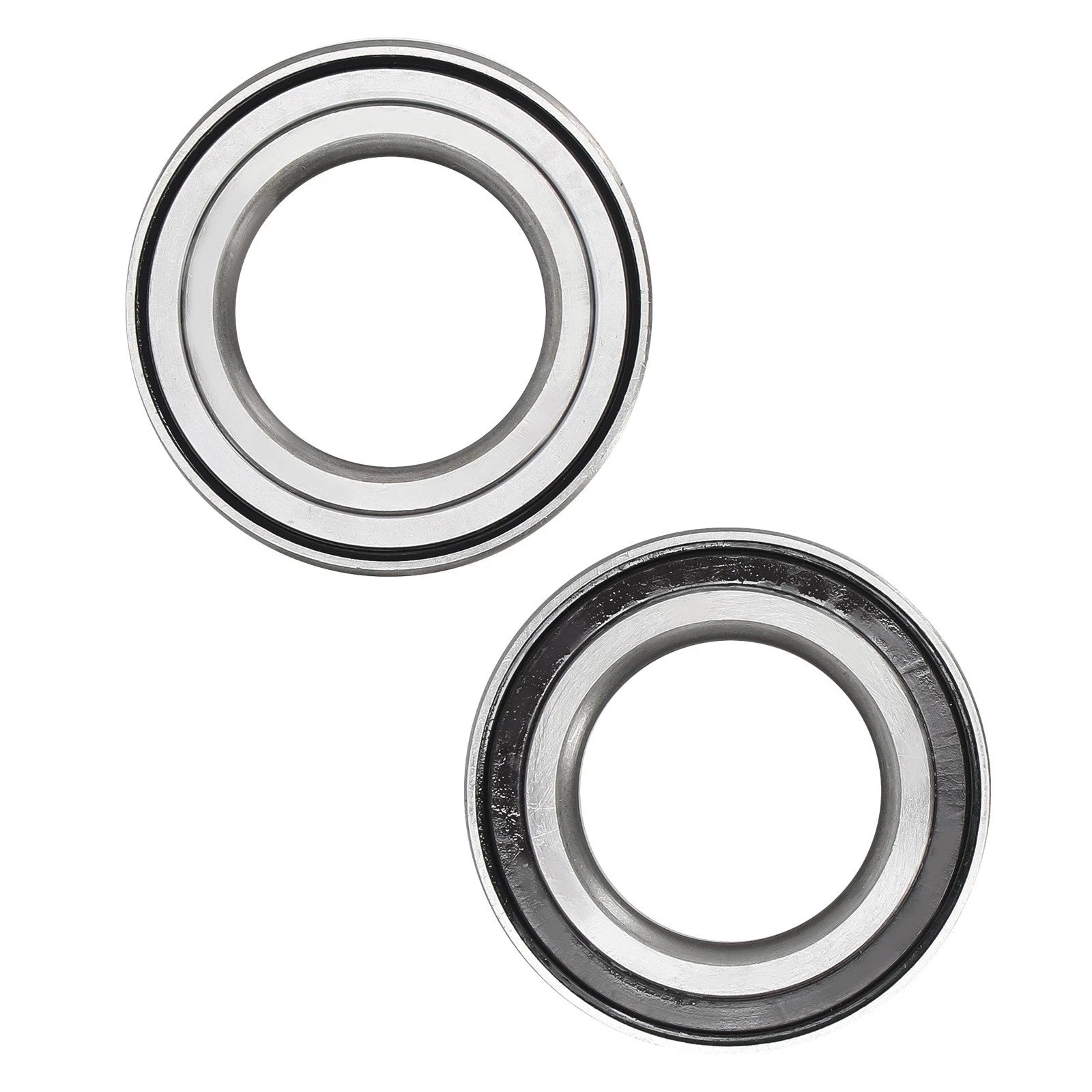 Pair Front Wheel Bearings for Acura MDX (2014-2017)