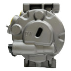 A C Compressor Kit With Condenser for Hyundai Tucson 2.4L (2020-2020)