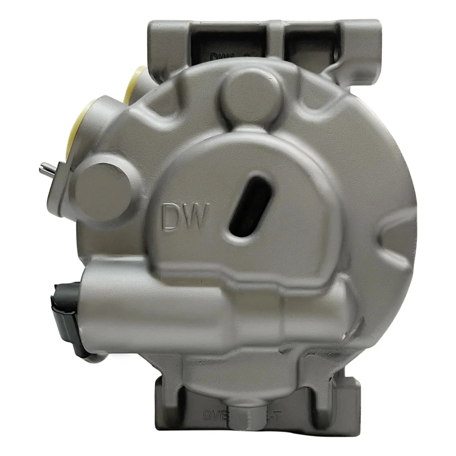 A C Compressor Kit With Condenser for Hyundai Tucson 2.4L (2020-2020)
