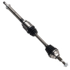 Pair Front CV Axles for Ford Fusion Lincoln MKZ (2014-2016)