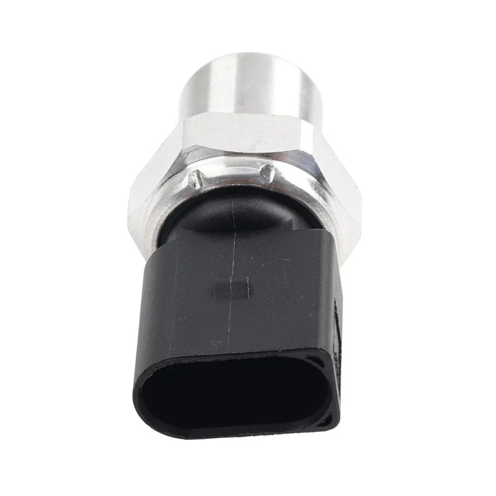 A/C Pressure Switch Sensor for Audi A3 A4 A5 Volkswagen Golf (2006-2016)