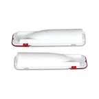 Front Door Panel Reflector Lights for Chevy Silverado Tahoe Suburban Sierra