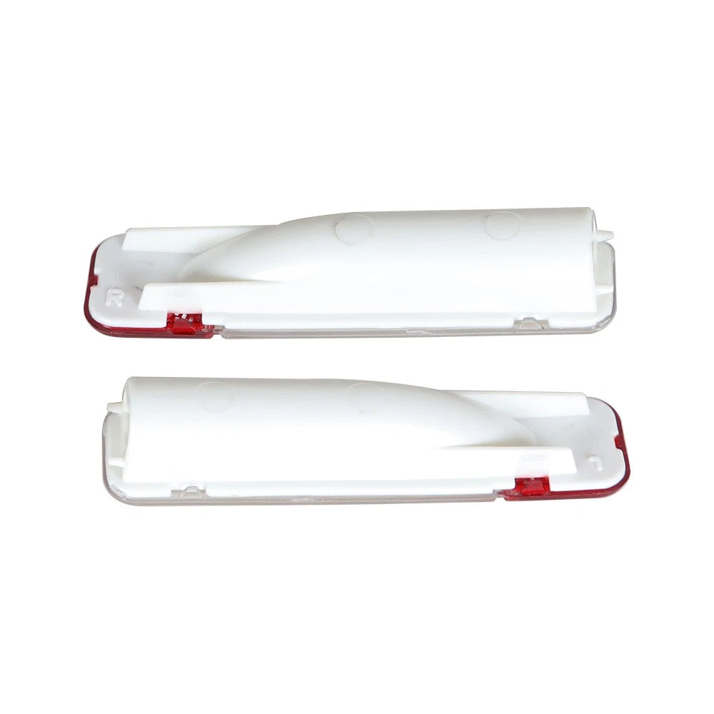 Front Door Panel Reflector Lights for Chevy Silverado Tahoe Suburban Sierra