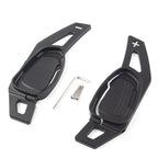 Steering Wheel Shift Paddle Shifter Extension for Audi S3 Cabriolet (2014)