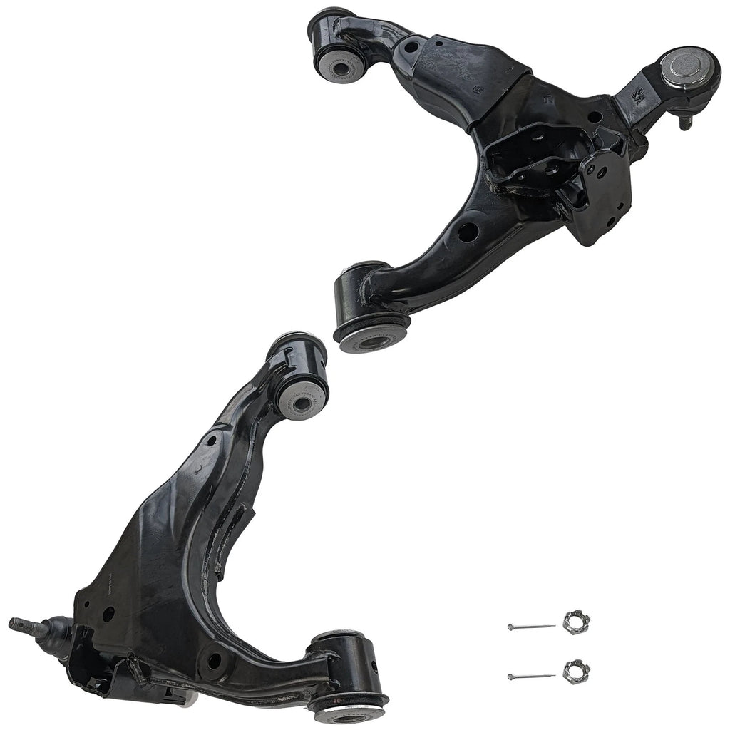 Front Lower Control Arm w/ Ball Joint for Toyota 4Runner FJ Cruiser (2003–2009)