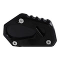 CNC Side Stand Enlarge Kickstand Pad for Suzuki GSX8S (2023)