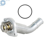 Thermostat Housing for Buick Rainier, GMC Envoy (2002–2007)