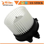 A/C Heater Blower Motor with Fan Cage for Mazda MX-5 Miata (2006–2015)