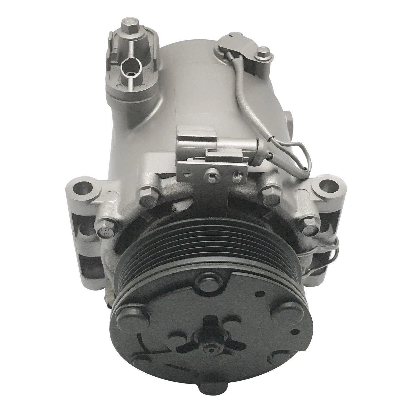 Compressor Kit Heavy Duty for Saturn Vue 2.2L (2002-2007)