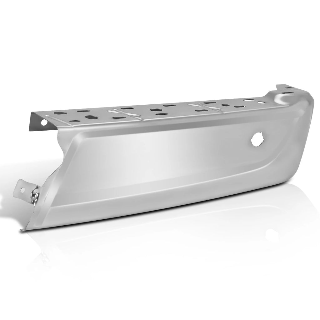 Set of 2 Side Step Nerf Bars for Silverado Sierra Extended Cab (2019–2025)