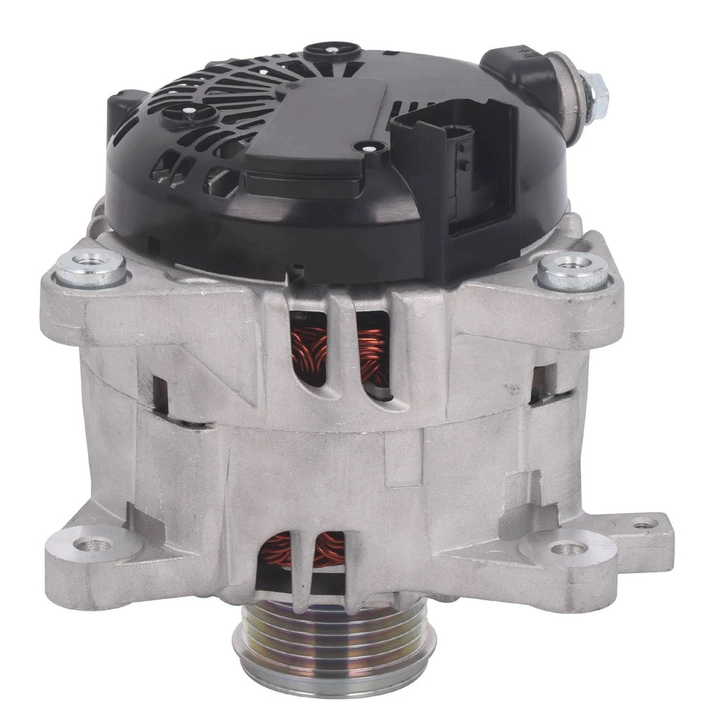 Alternator for Nissan Rogue 2.5 (2016) 6-Groove