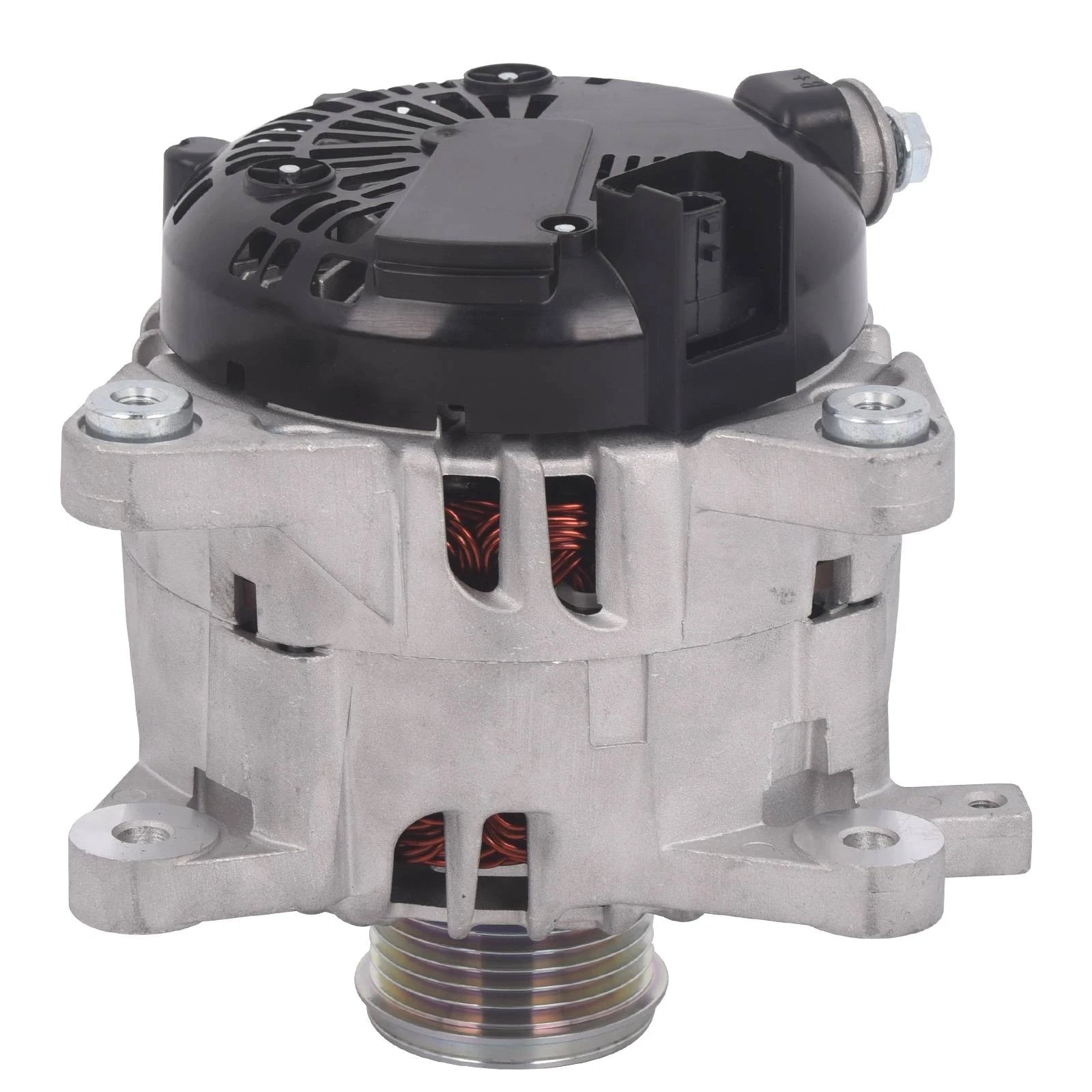 Alternator for Nissan Rogue 2.5 (2016) 6-Groove