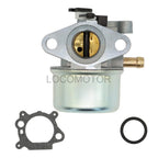 Carburetor for Toro Lawn Mower 6.5-7.25 HP 190cc (Replace Parts)