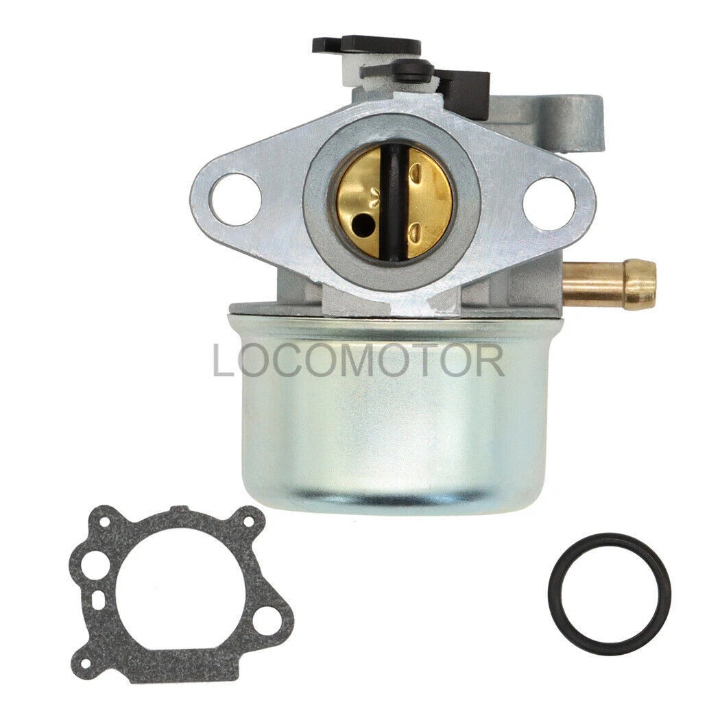 Carburetor for Toro Lawn Mower 6.5-7.25 HP 190cc (Replace Parts)