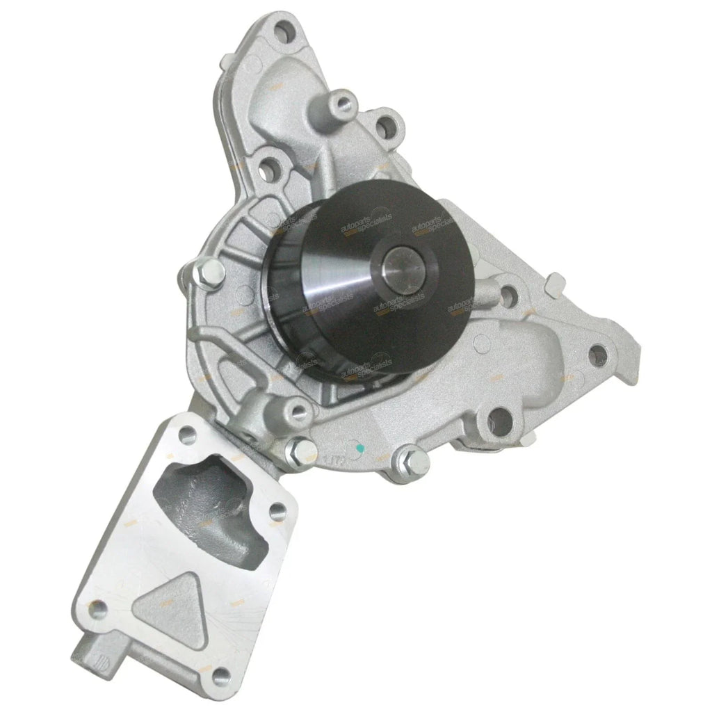 Water Pump with Housing for Mitsubishi Challenger V6 6G72 3.0L (1998-2006)