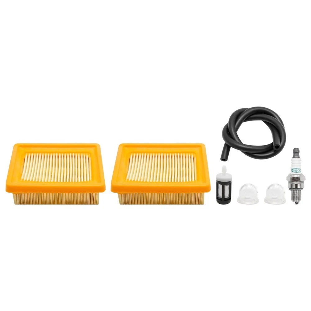 Tune Up Kit for Stihl KM131 FS89 FS91 FS111 FS131 FS311 FC96 (41801410300)