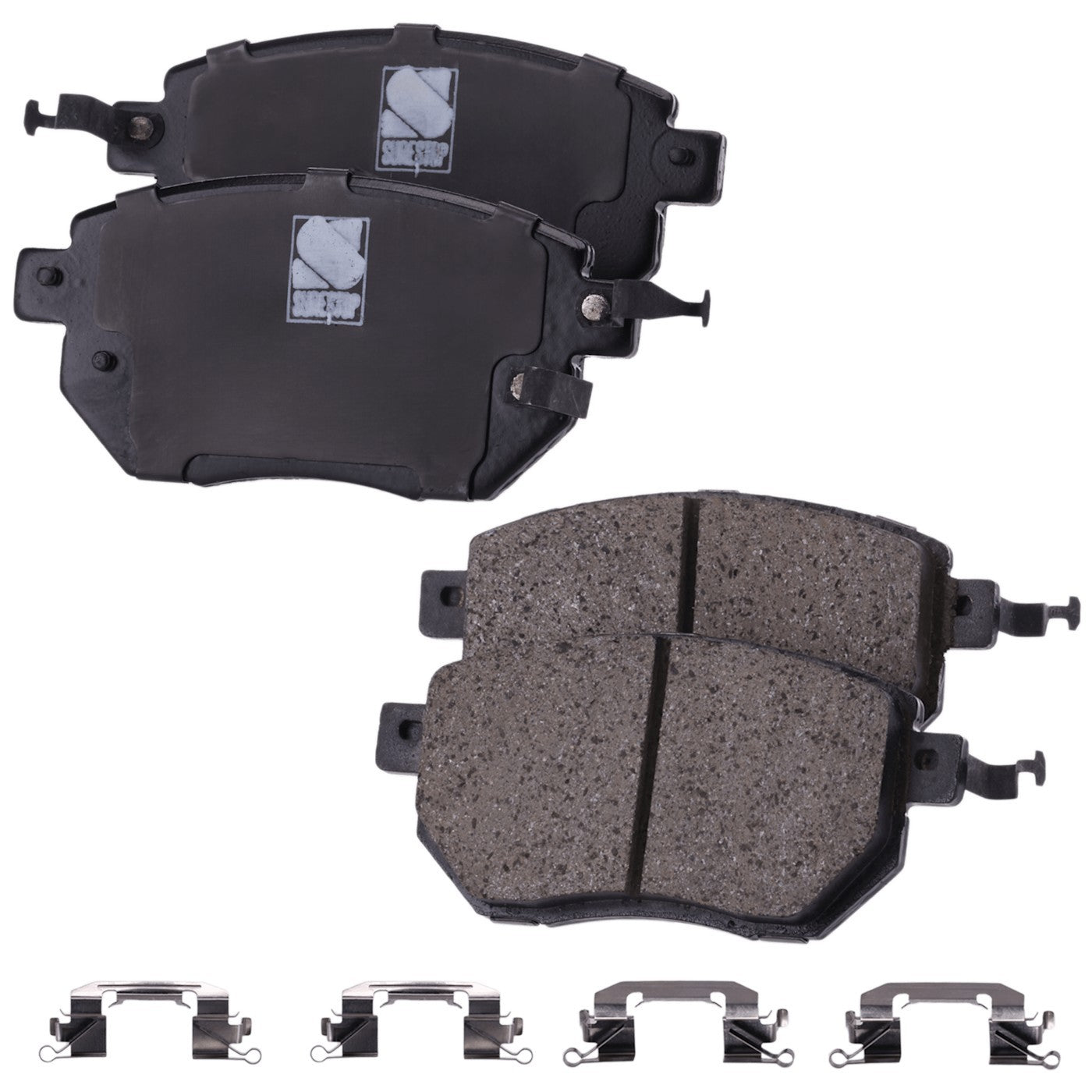 Set of 2 Wheel Hubs for Murano FX35