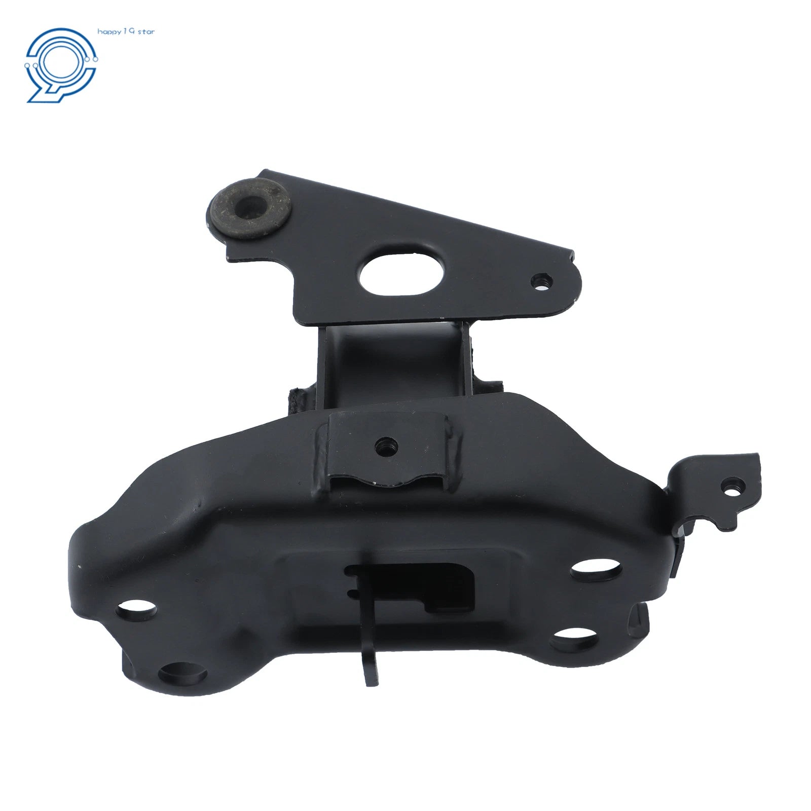 Set of 4 Engine and Left Transmission Mounts for Toyota RAV4 (2013-2018)