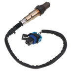 Oxygen O2 Sensor 2X 0258006956 710-8M2003959 3883724 for LS Mercruiser Volvo Penta