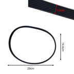 Belt for 9490 000 7900, 9490 000 7900A