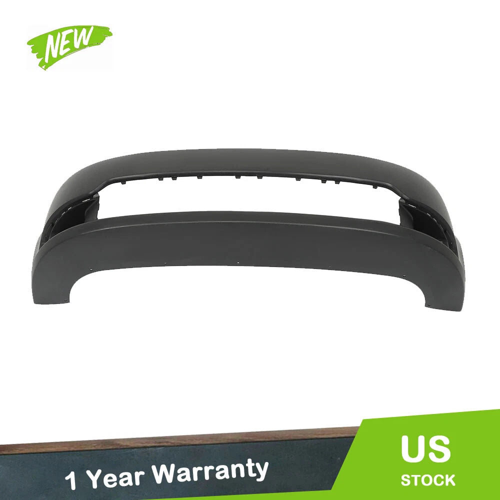 Front Bumper Cover for Ford Flex (2013–2019) - Plastic Primed