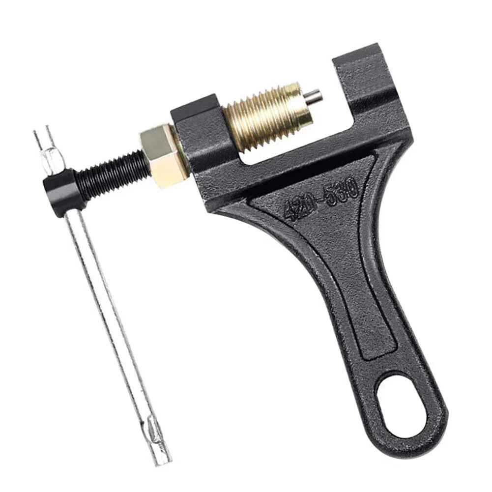 Chain Breaker Tool for DIRT ATV MOTORCYCLE 415-530