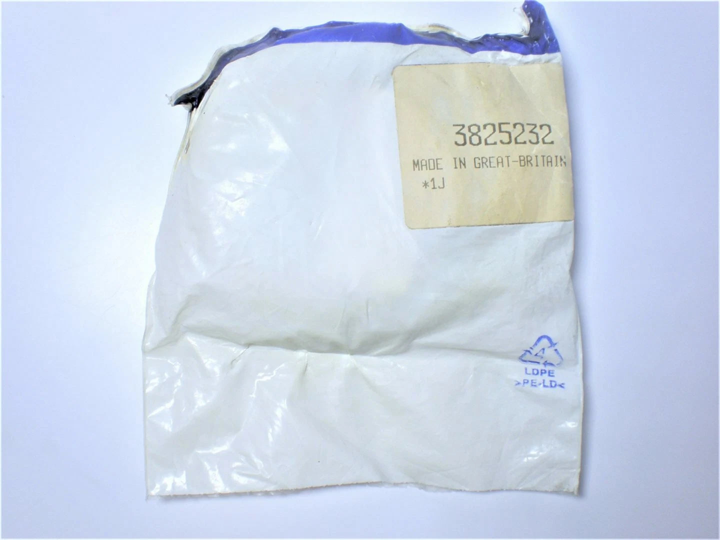 Sealing Ring for Volvo Penta 3825232 (Marine Diesel Motor)