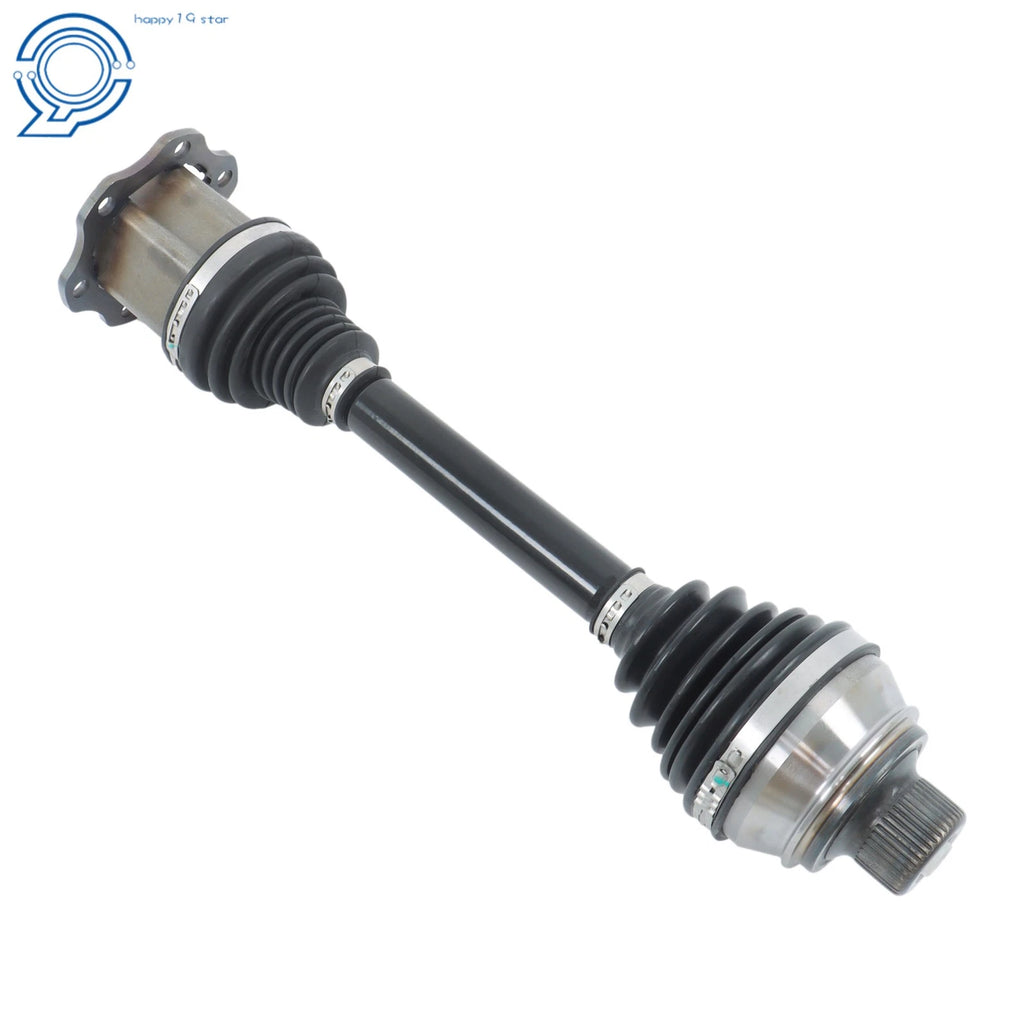 CV Axle Assembly for Audi A6 Quattro A7 A8 S6 S7 S8 Q5 (2012–2020)