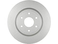 Front Brake Rotor for Suzuki Equator (2009–2012) JP895HP
