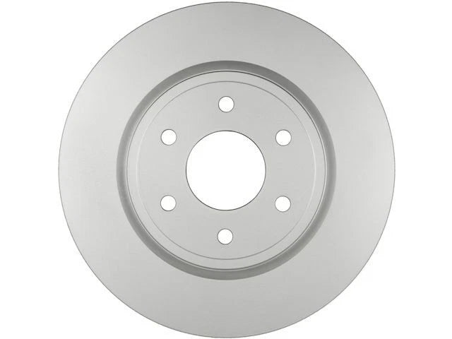 Front Brake Rotor for Suzuki Equator (2009–2012) JP895HP